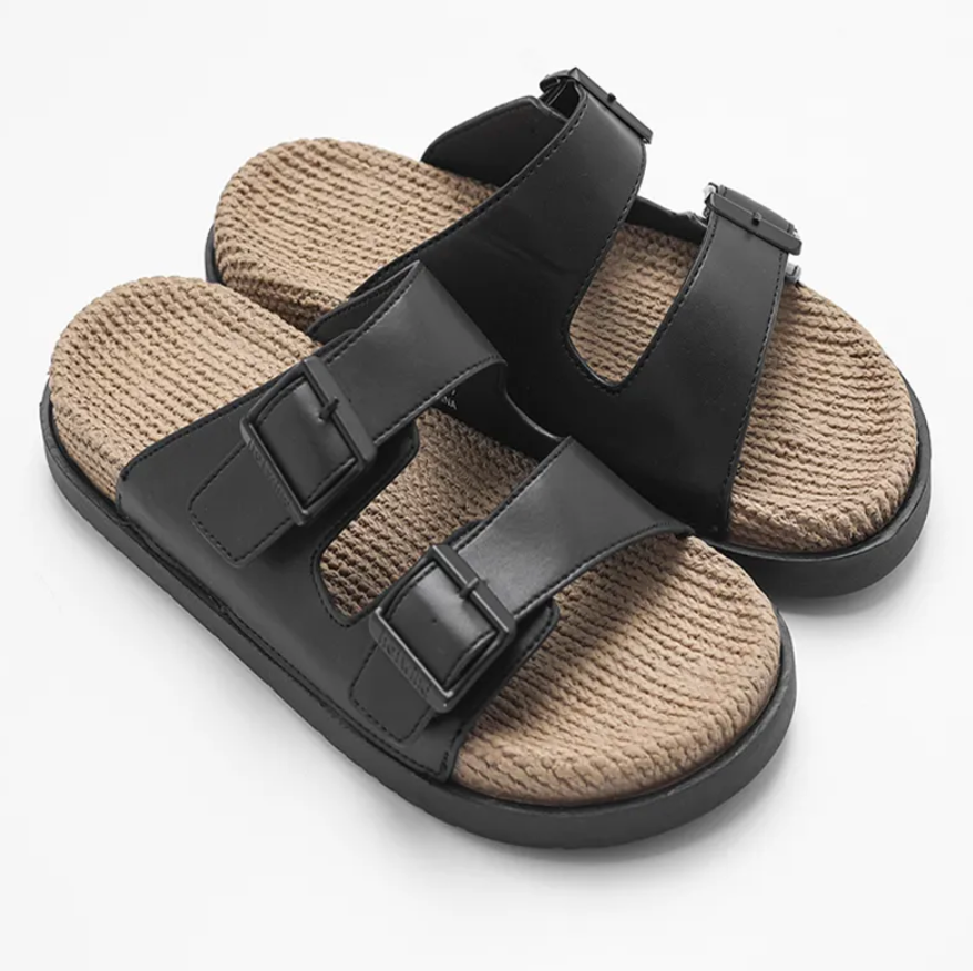 JEREMMY - Klassische Männer Sandalen für den Sommer