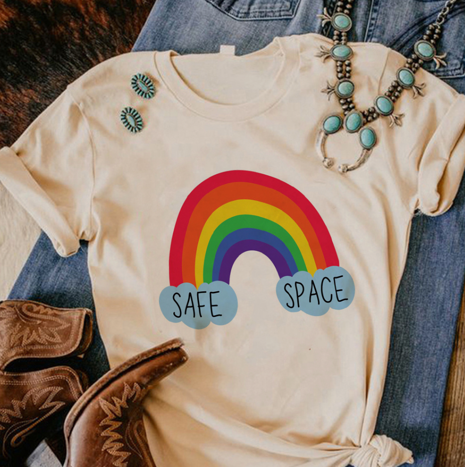 PRIDE - Super stylisches T-Shirt mit Trend Designs