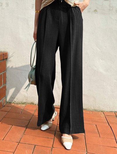 Zane - Stylische lockere Sommer Hose