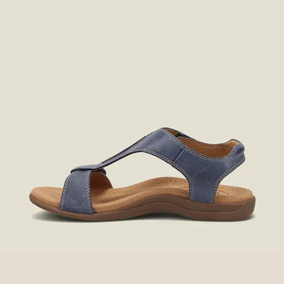 Lea - Orthopädische Damensandalen für den Sommer