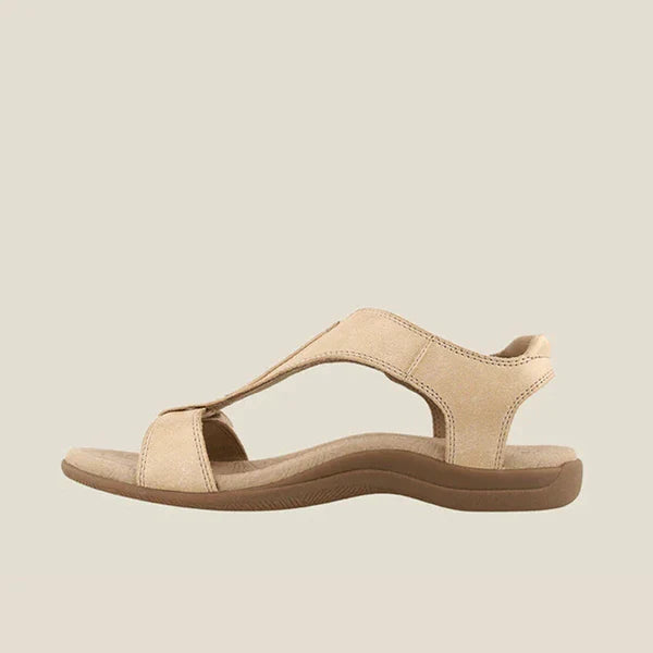 Lea - Orthopädische Damensandalen für den Sommer