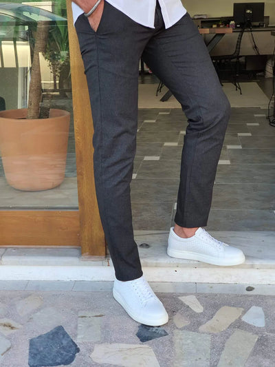 Elliot - Elegante und Stylische Hose für Männer