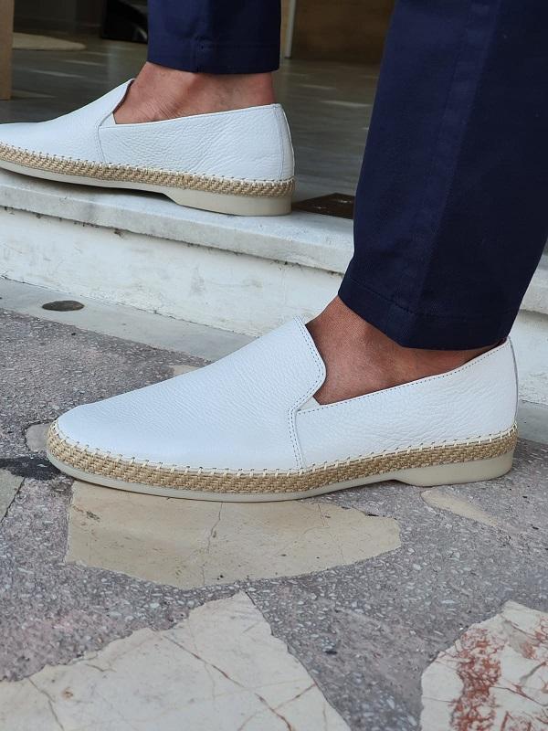 Sion - Elegante und Stylische Loafers für Männer