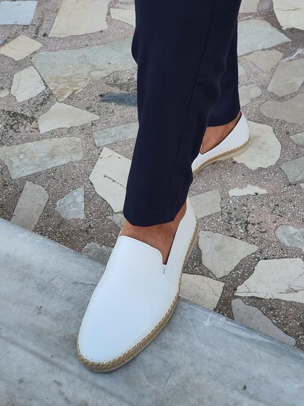 Sion - Elegante und Stylische Loafers für Männer