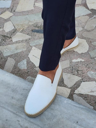 Sion - Elegante und Stylische Loafers für Männer