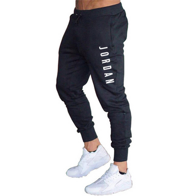 JORDAN - Bequeme, stylische Jogginghose für Männer