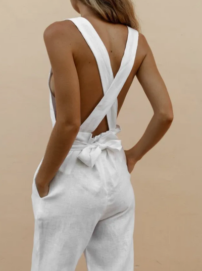 FARANOLA -  Super stylischer Jumpsuit für Damen