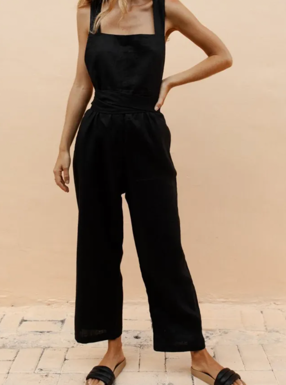 FARANOLA -  Super stylischer Jumpsuit für Damen