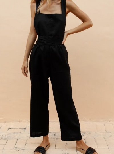 FARANOLA -  Super stylischer Jumpsuit für Damen