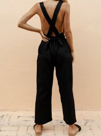 FARANOLA -  Super stylischer Jumpsuit für Damen