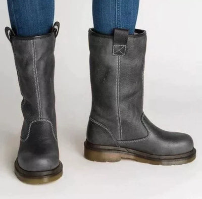 MILENA -  Stylische und bequeme Stiefel für den Winter