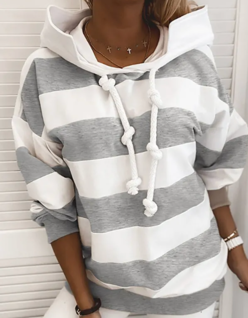 INA -  Super gemütlicher Hoodie für Damen