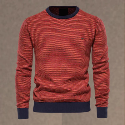 PEG - Eleganter und warmer Sweater