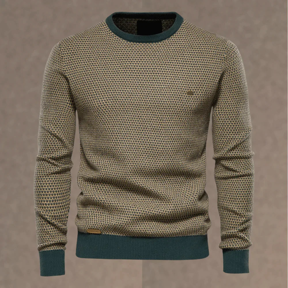 PEG - Eleganter und warmer Sweater