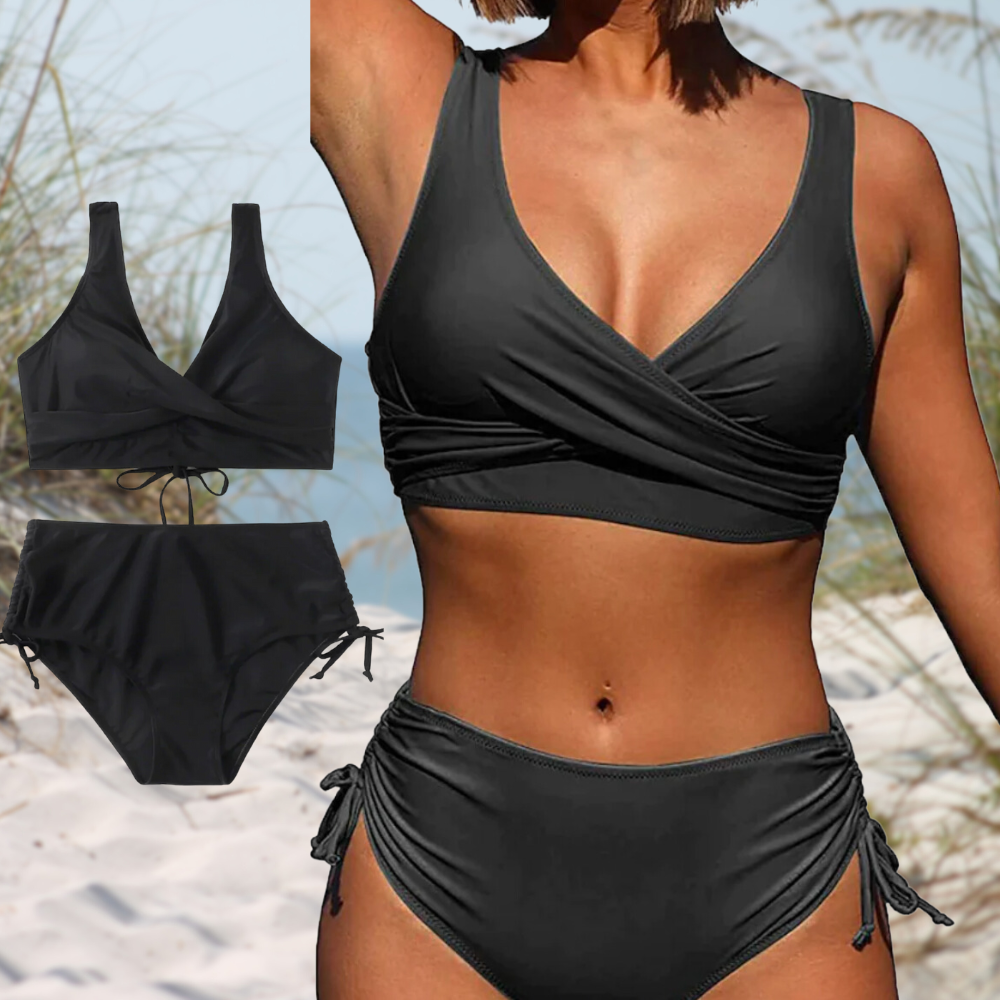 MONI - Stylisches und 2-teiliges Bikini Set für den Sommer 2023