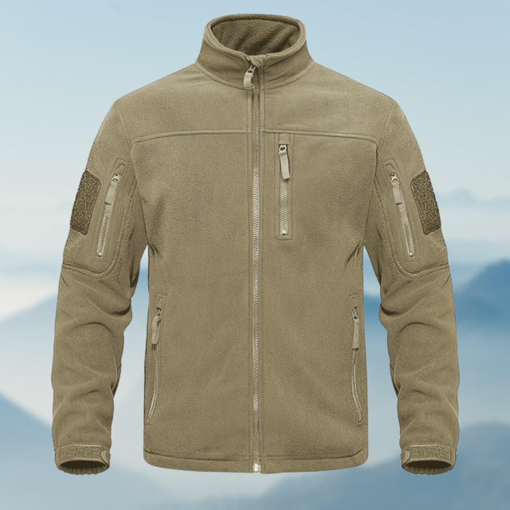 JORIS - Stylische Premium Winterjacke