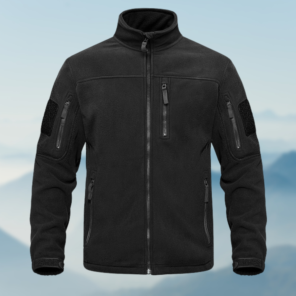 JORIS - Stylische Premium Winterjacke