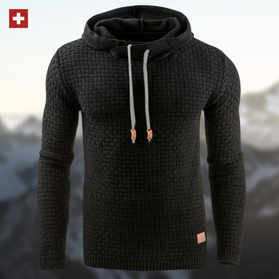 ROBERTO - Der stylische und einzigartige Hoodie