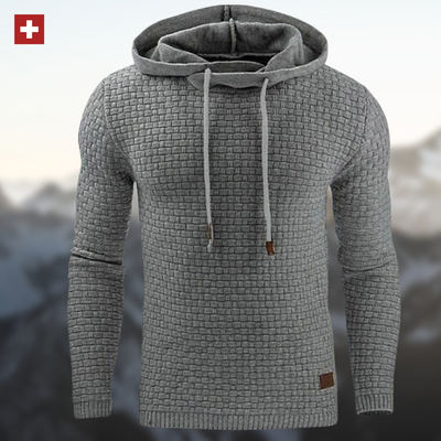 ROBERTO - Der stylische und einzigartige Hoodie