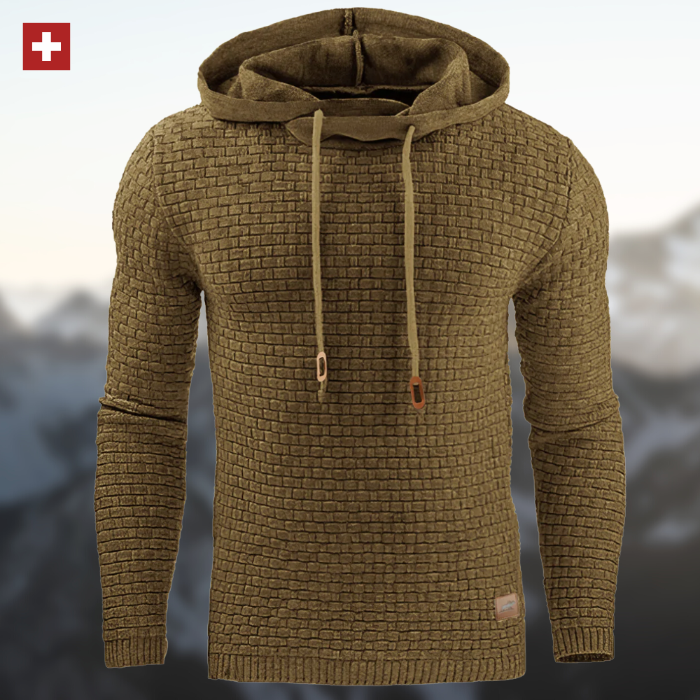 ROBERTO - Der stylische und einzigartige Hoodie