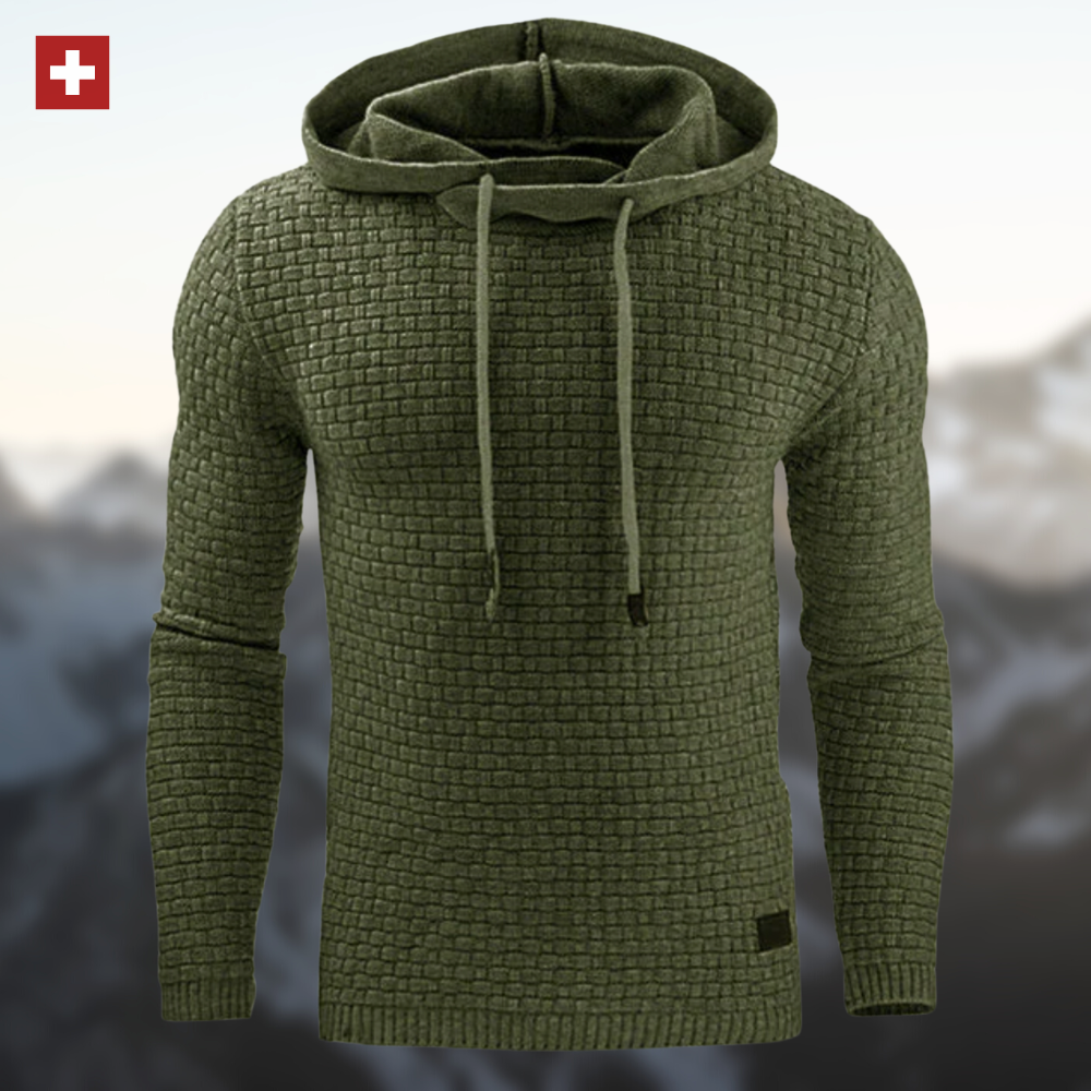 ROBERTO - Der stylische und einzigartige Hoodie