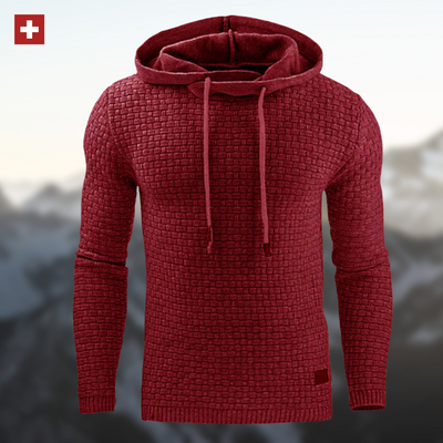 ROBERTO - Der stylische und einzigartige Hoodie