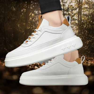 LUIS - Stylische und bequeme Sneakers in einzigartigem Design