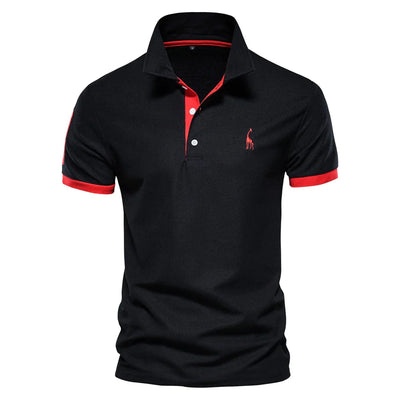 ELRIK - Das elegante und einzigartige Polo-Shirt