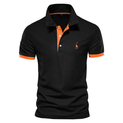 ELRIK - Das elegante und einzigartige Polo-Shirt